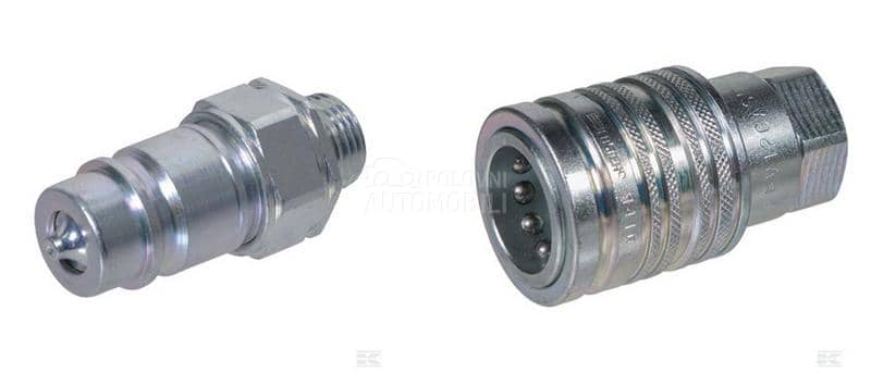 BRZOVEZUJUCA SPOJKA HIDRAULIKE TACKA PAR IMT IMR