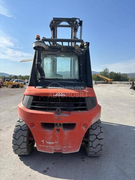 Linde H70D