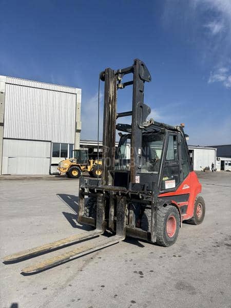 Linde H70D