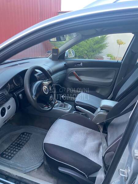 Volkswagen Passat B5.5 1.9TDI