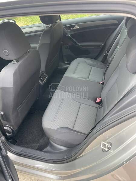 Volkswagen Golf 7 