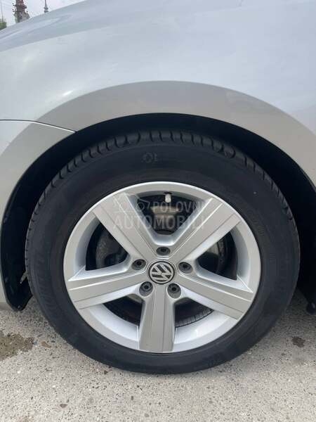 Volkswagen Golf 7 