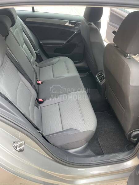 Volkswagen Golf 7 