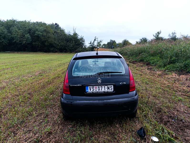 Citroen C3 