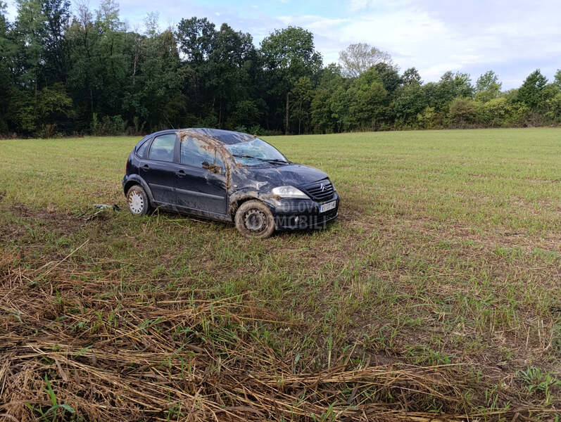 Citroen C3 
