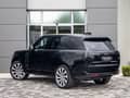 Land Rover Range Rover Autobiography D350