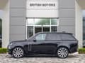 Land Rover Range Rover Autobiography D350