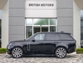 Land Rover Range Rover Autobiography D350