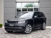 Land Rover Range Rover Autobiography D350