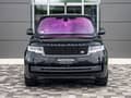Land Rover Range Rover Autobiography D350