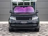 Land Rover Range Rover Autobiography D350