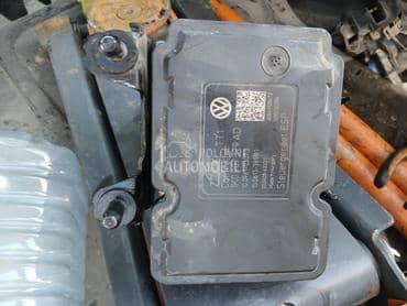 Abs za Volkswagen Golf 5, Golf 6