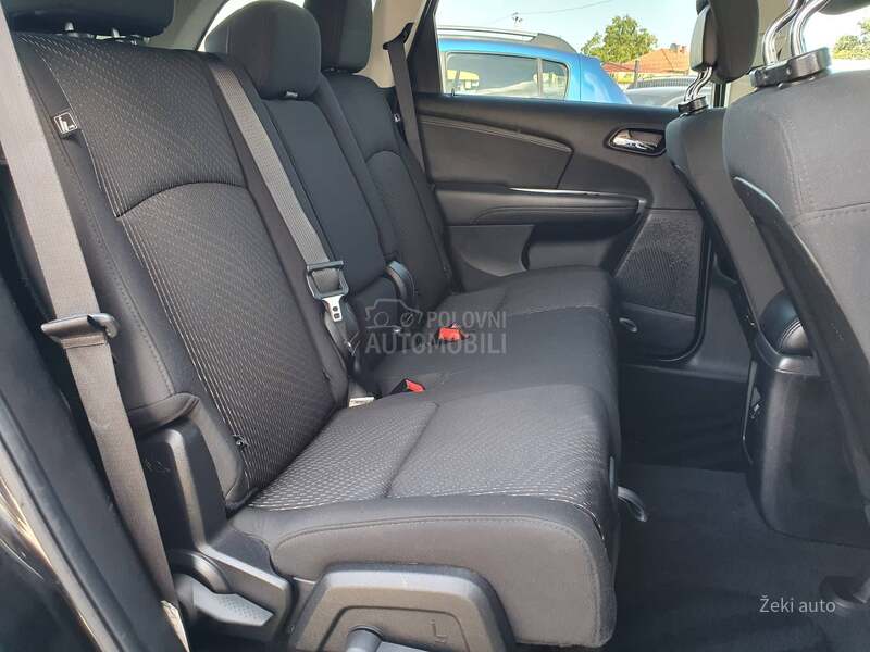 Fiat Freemont 