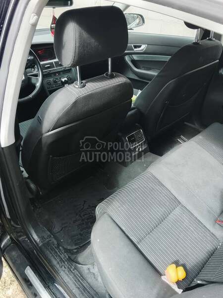 Audi A6 2.0 tdi