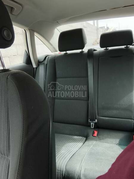 Audi A6 2.0 tdi