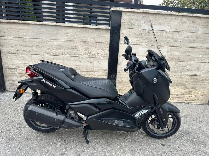Yamaha X Max 300 Tech Max