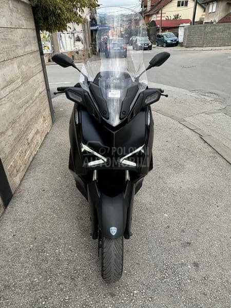 Yamaha X Max 300 Tech Max