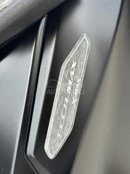 Yamaha X Max 300 Tech Max