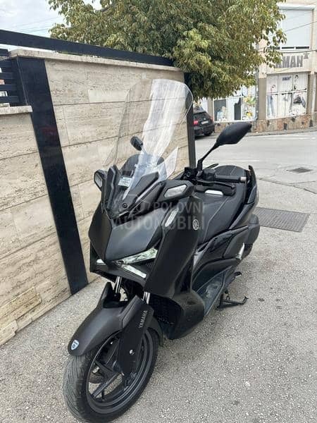 Yamaha X Max 300 Tech Max