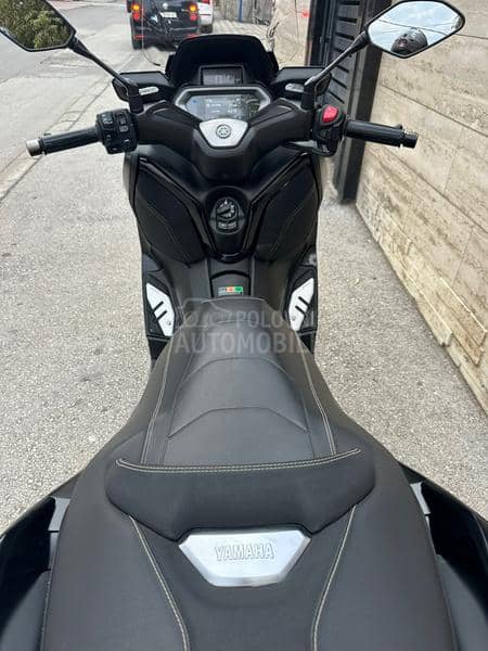 Yamaha X Max 300 Tech Max