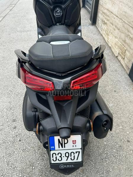 Yamaha X Max 300 Tech Max