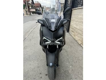 Yamaha X Max 300 Tech Max