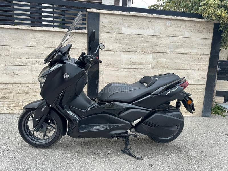 Yamaha X Max 300 Tech Max