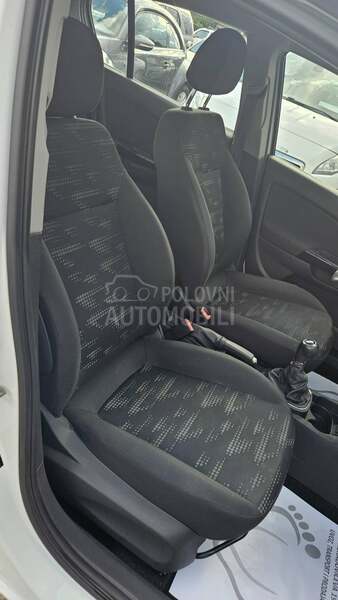 Opel Corsa D 1.3CDTI