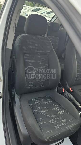 Opel Corsa D 1.3CDTI