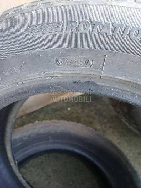 Tigar 215/55 R16 Zimska