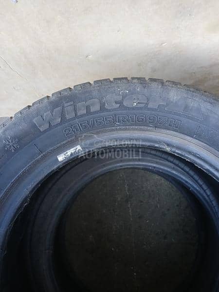 Tigar 215/55 R16 Zimska
