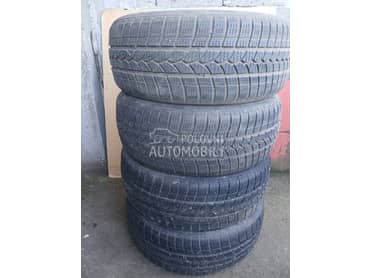 Tigar 215/55 R16 Zimska