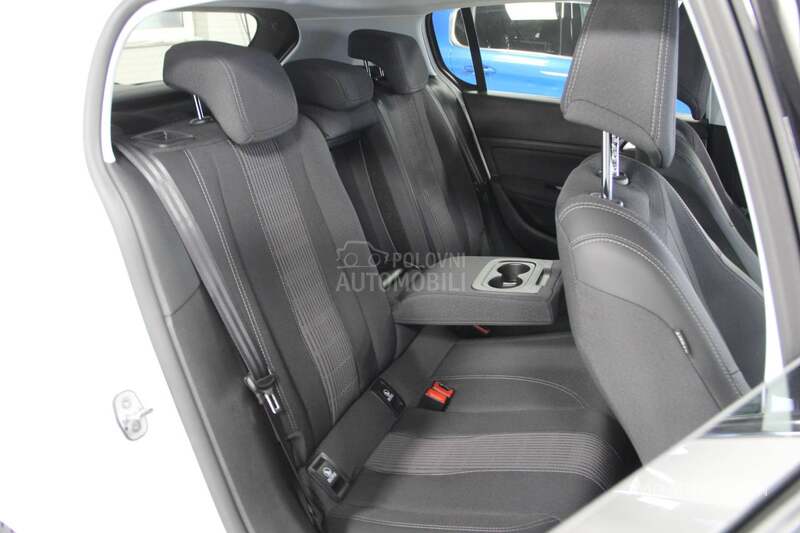 Peugeot 308 RATA OD / ALLURE ET8