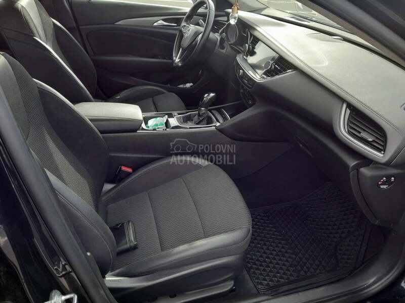 Opel Insignia 1.6