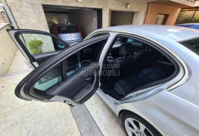 BMW 330 xd