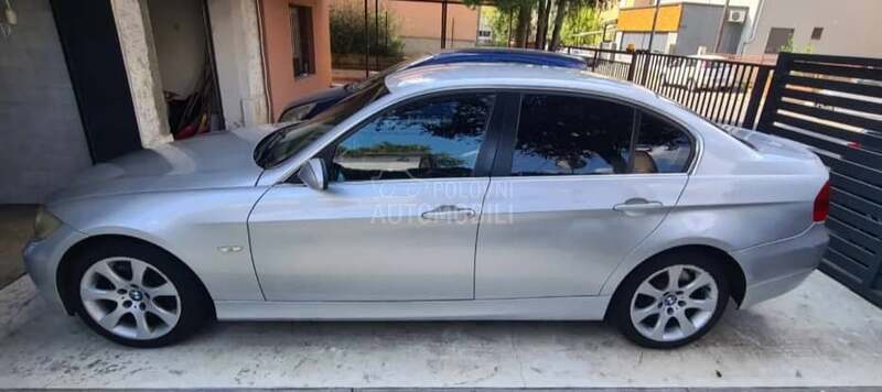 BMW 330 xd
