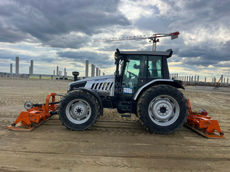 Mercedes Benz Unimog Kompaktor