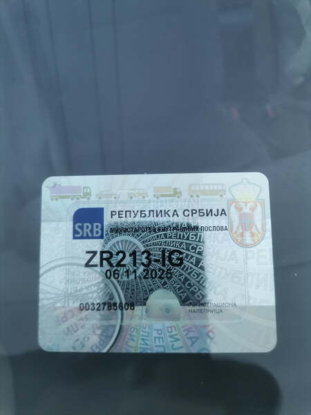Dacia Logan uu1lsdaah36466109