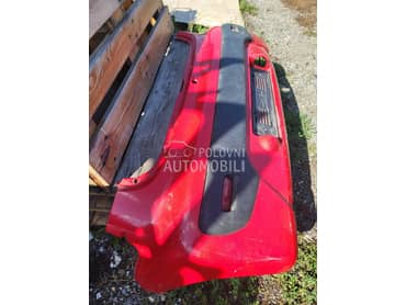 zadnji branik za Citroen C1