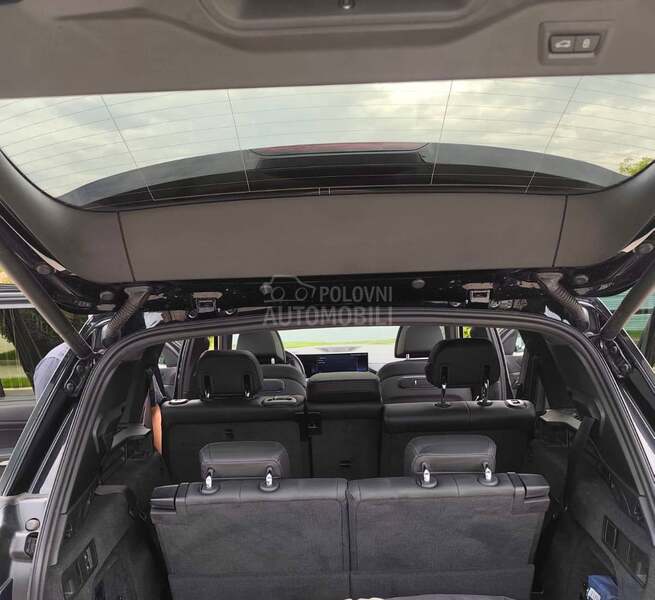 BMW X5 Xdrive M-paket