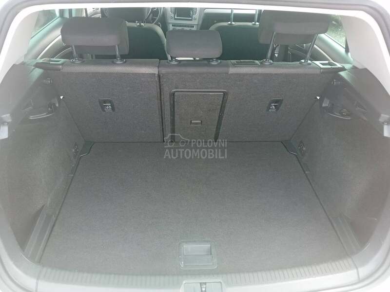 Volkswagen Golf 7 1.2 tsi