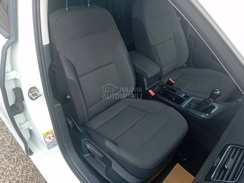 Volkswagen Golf 7 1.2 tsi