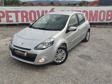 Renault Clio 1.2 16v /Dinamique/