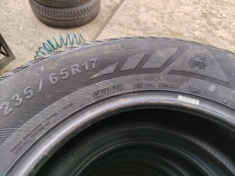 Sailun 235/65 R17 Sve sezone