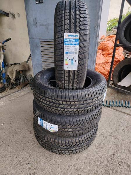 Sailun 235/65 R17 Sve sezone