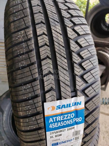 Sailun 235/65 R17 Sve sezone