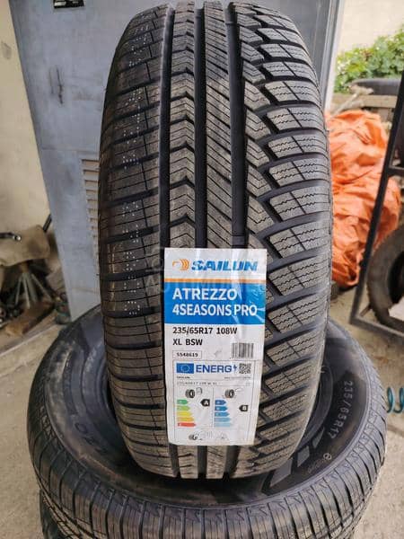Sailun 235/65 R17 Sve sezone