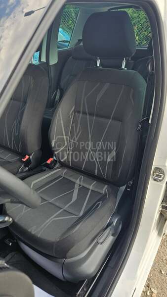 Škoda Roomster 1.2B
