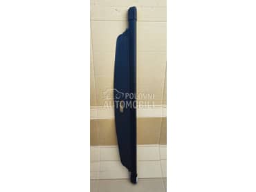 Gepek roletna za Toyota RAV 4 od 2012. do 2018. god.