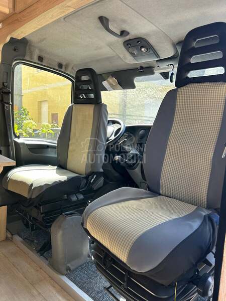 Iveco Daily 35 S 18